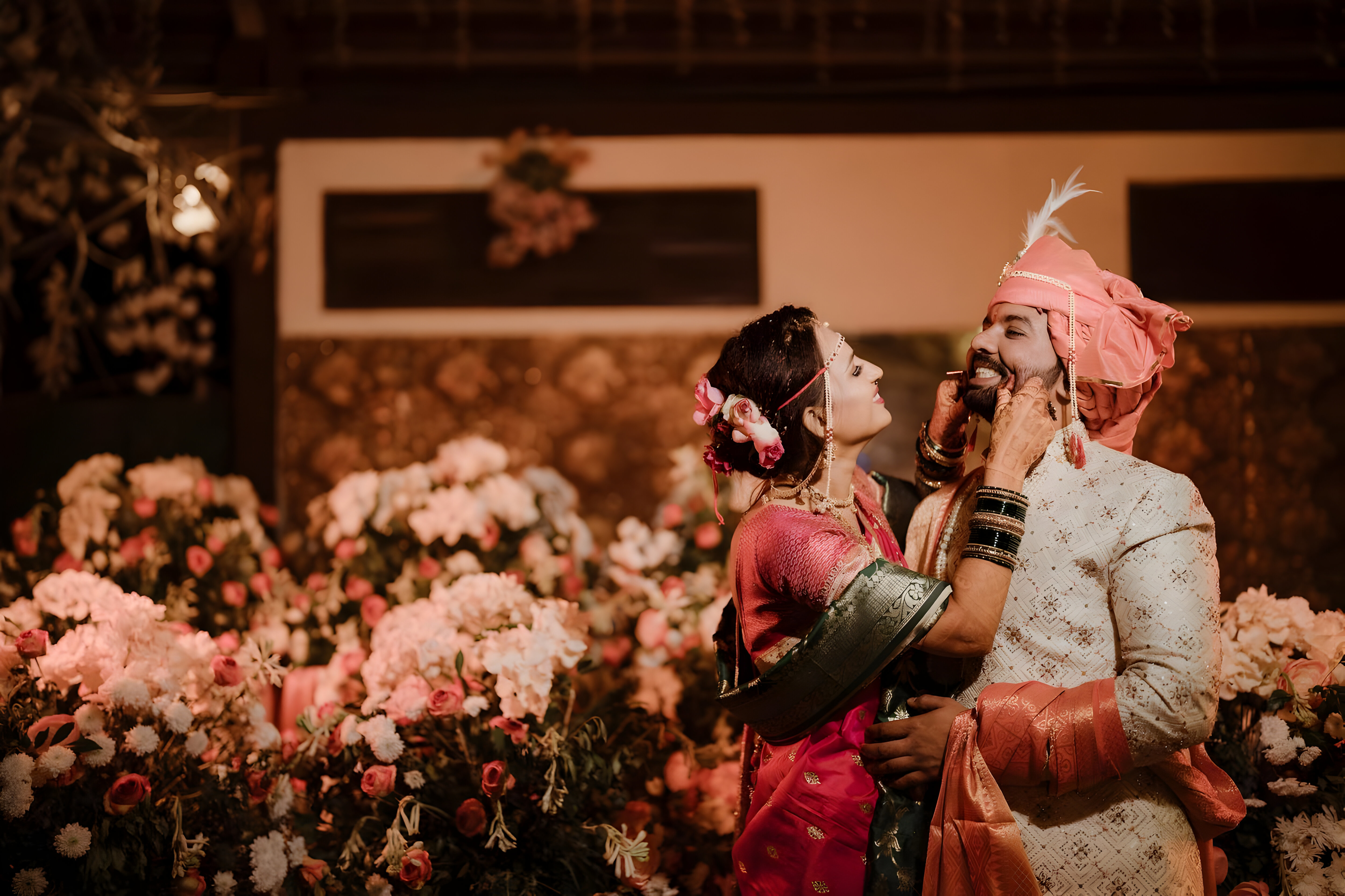 Wedding & Social Events